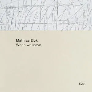 When we leave